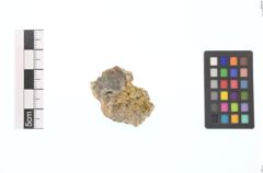 Foto von Gold (NHMW-MIN-Av251)